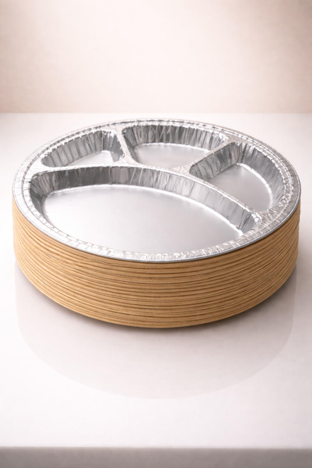 Disposable Plates